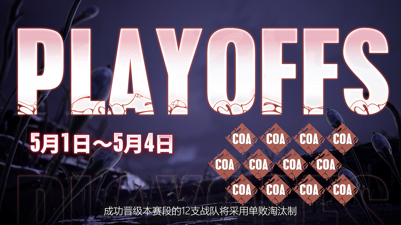 项目总结——第五人格深渊的呼唤Ⅶ决赛赛事规则