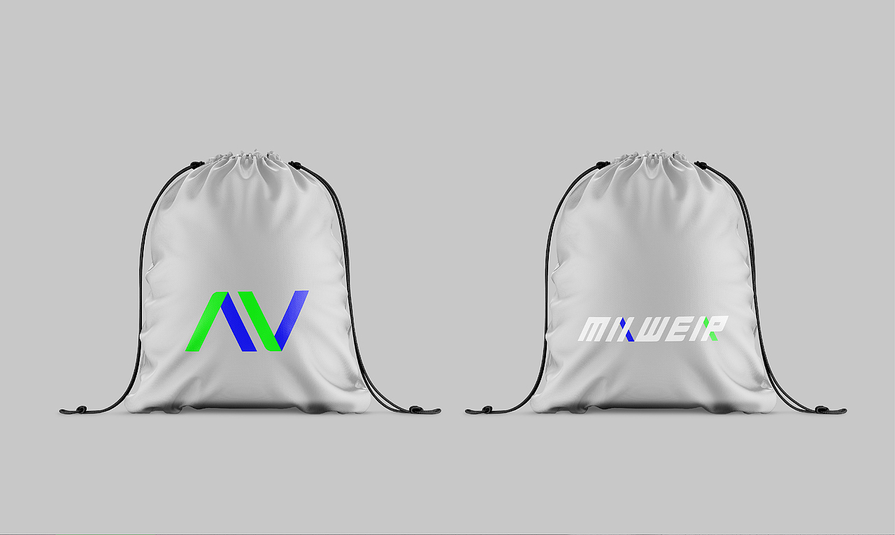 mixwear潮牌品牌设计（图ZMzUyMzY4NjU2） - 品牌 - 站酷设计师CIGINE品牌设计原创素材 - 站酷ZCOOL