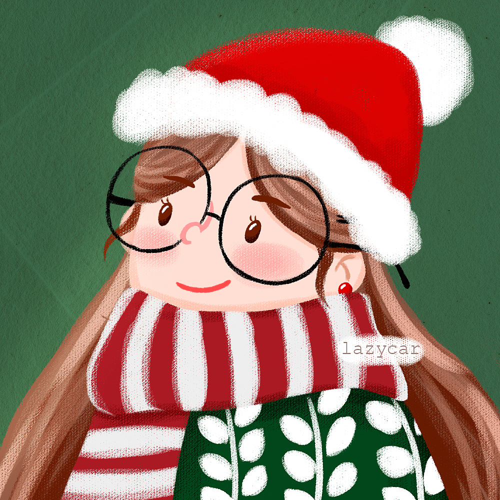 頭像練習(xí)冊(cè)（圖ZMjk2ODIxODA0） - 創(chuàng)作習(xí)作 - 站酷設(shè)計(jì)師lazycar1107原創(chuàng)素材 - 站酷ZCOOL