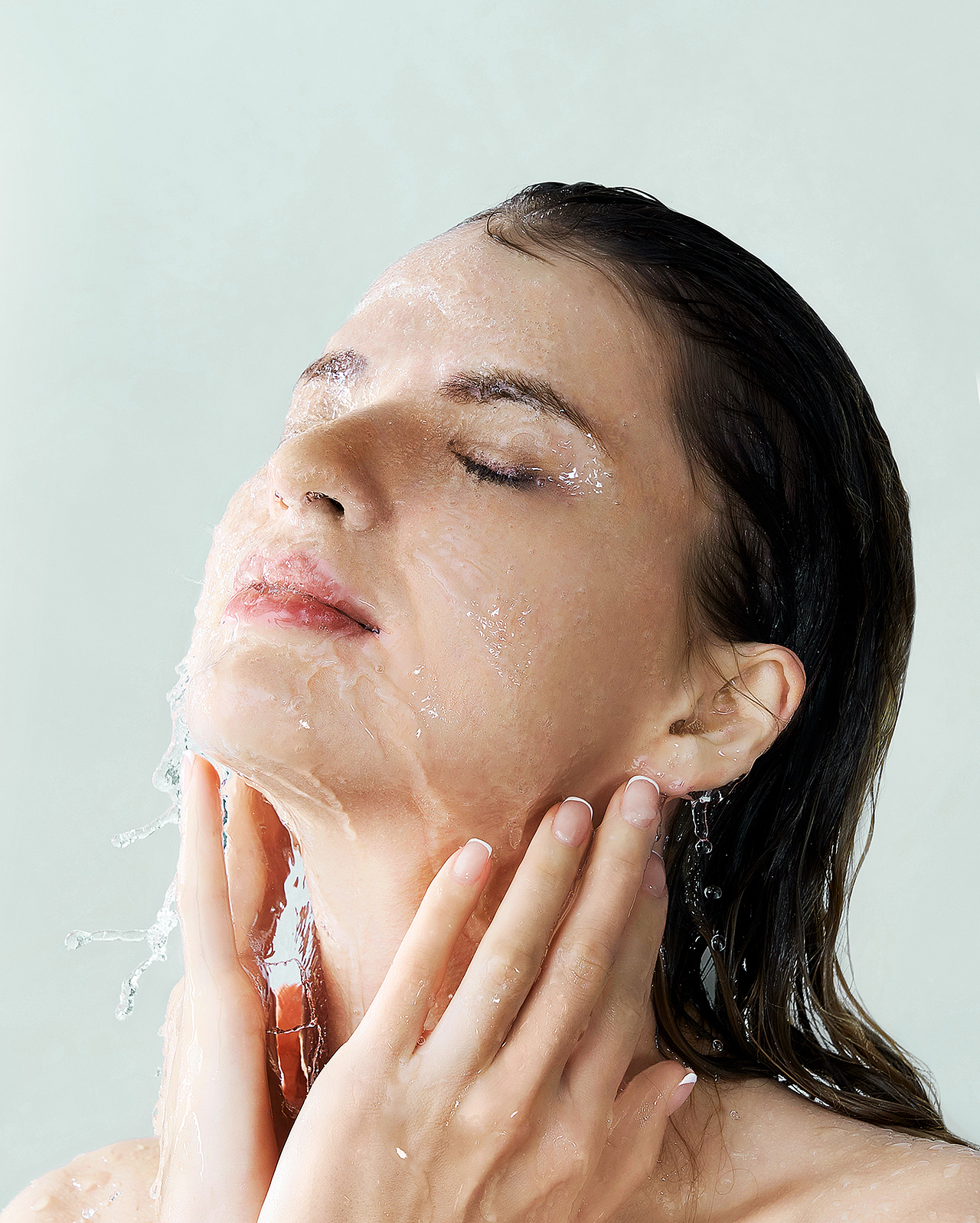 霍尼韦尔Honeywell丨微气泡花洒（图ZMzYwODA1OTEy） - 人像摄影 - 站酷设计师MOl摩尔原创素材 - 站酷ZCOOL