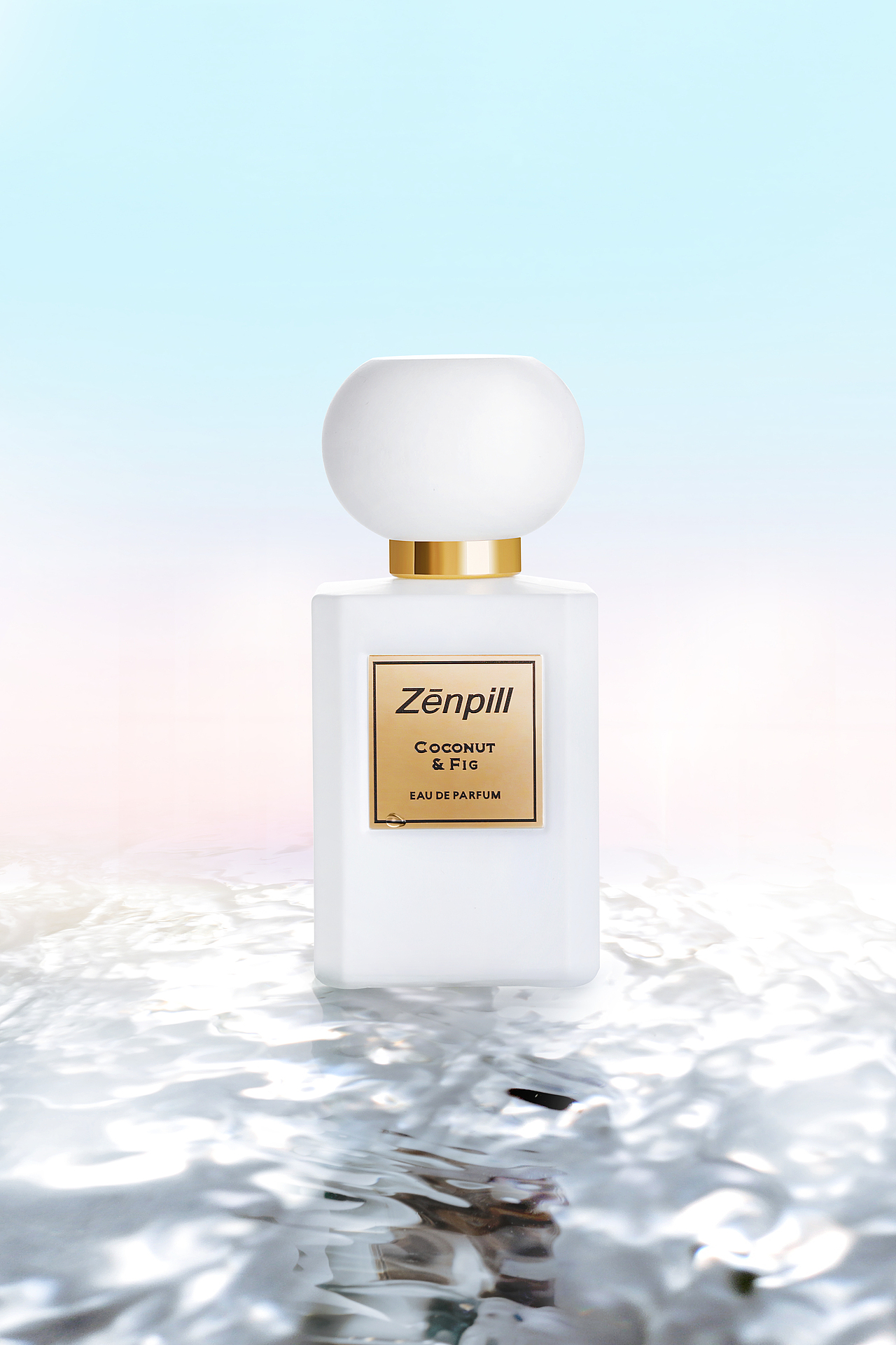 沙龙香水——金标系列