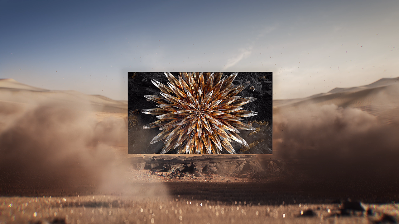 海信U7H产品宣传片