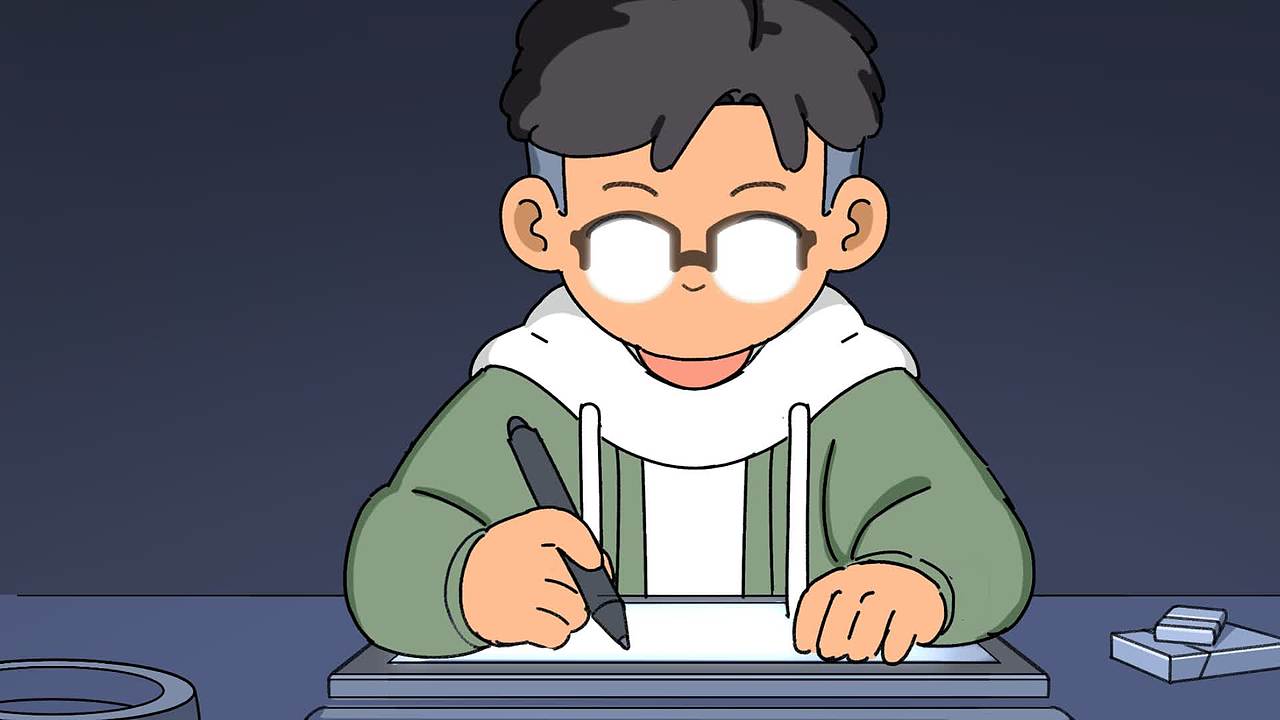 再见,热血男孩。