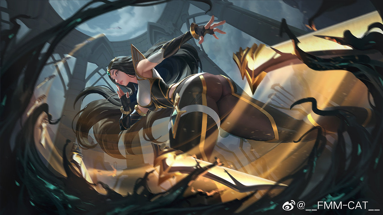 二期学员作品（图ZMzAwOTI5NzMy） - 商业插画 - 站酷设计师FMMCAT原创素材 - 站酷ZCOOL