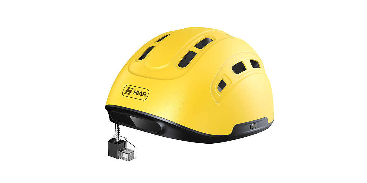 仪器装备 |亮风台AR头盔 |合肥工业设计|木马设计（图ZMzY5NTU0MDU2） - 工业用品/机械 - 站酷设计师合木设计原创素材 - 站酷ZCOOL