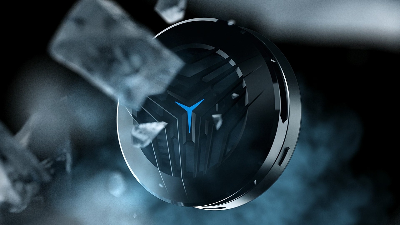 拯救者 手机散热风扇