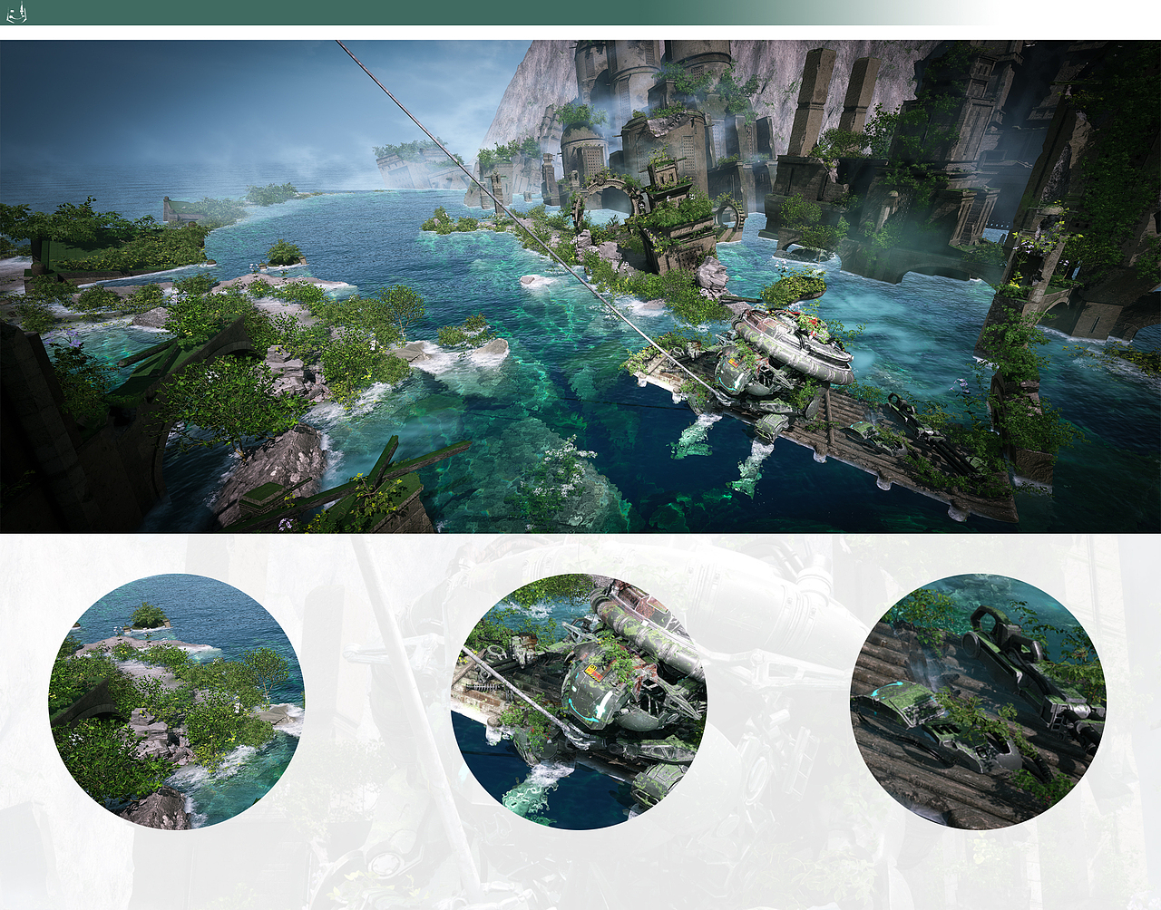 UE_末日机械（图ZMzE0NjkxOTAw） - 场景 - 站酷设计师田螺煎鸡蛋原创素材 - 站酷ZCOOL