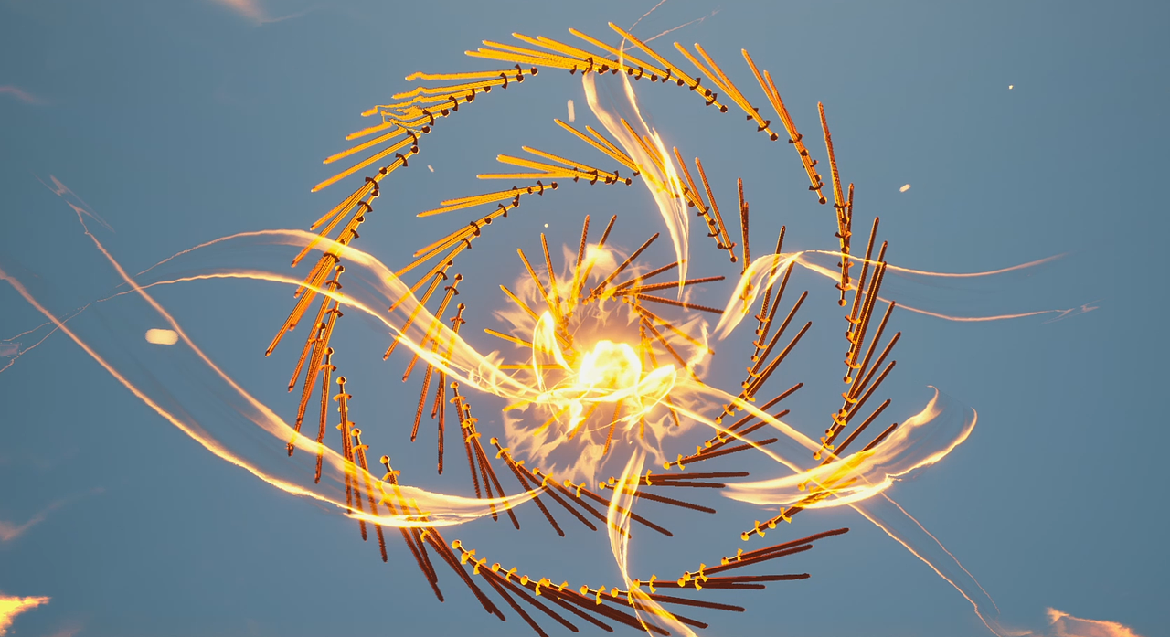 特效测试（图ZMzMzMTY5MzU2） - 场景 - 站酷设计师华盛dd原创素材 - 站酷ZCOOL