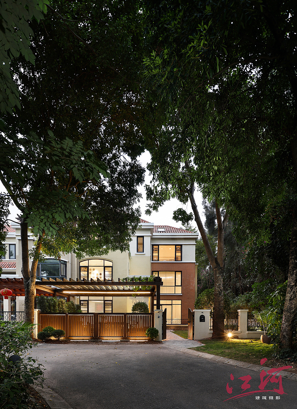 会所摄影|光影下的空间立体之美|别墅摄影|空间摄影（图ZMzIxMDkyOTA4） - 环境/建筑摄影 - 站酷设计师室内空间摄影原创素材 - 站酷ZCOOL