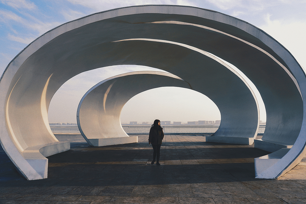 「旅行摄影」走错路偶然抵达的风景（图ZMzU5NzI5NzYw） - 人文/纪实摄影 - 站酷设计师灸炎原创素材 - 站酷ZCOOL