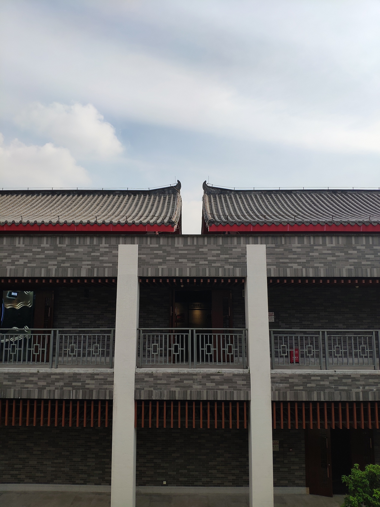 广州-水博苑（图ZMzAyNDI1Mzg4） - 展陈设计 - 站酷设计师大湾区五花肉原创素材 - 站酷ZCOOL