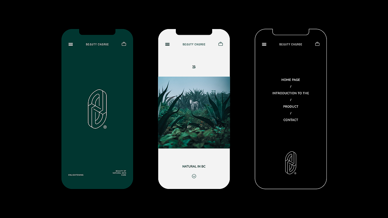 BEAUTY CHARGE|日护品牌