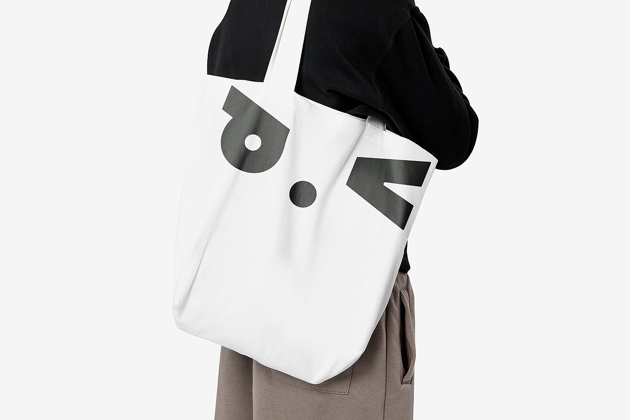 Pets Villa宠物品牌标志及延展设计