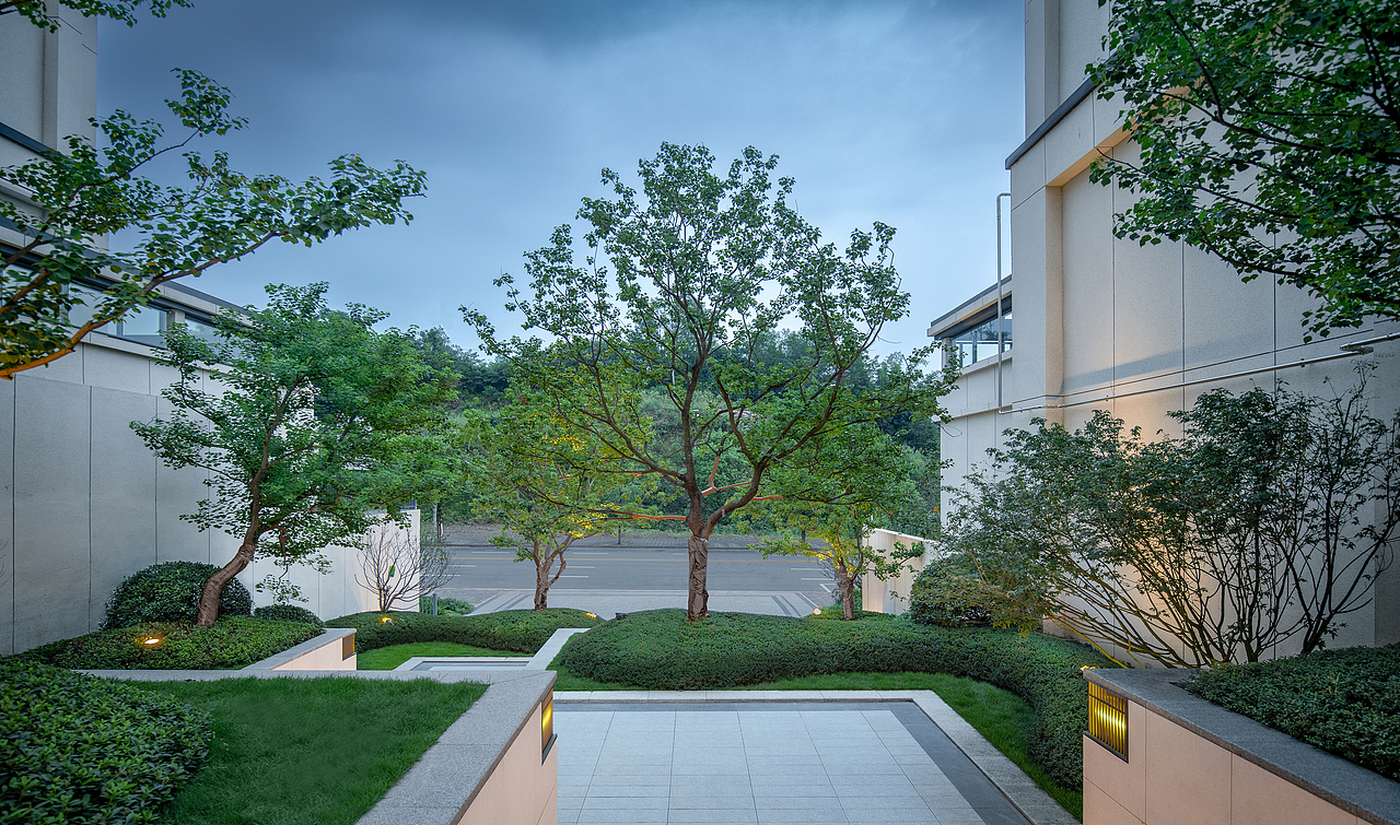 雅安永同昌·江山悦府一期