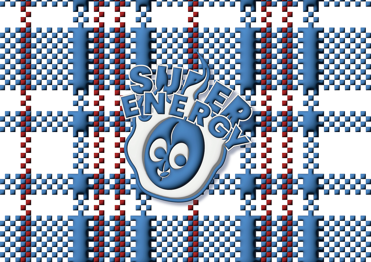 老城区用红白蓝袋装咖啡-超精神咖啡百货SuperEnenrgy