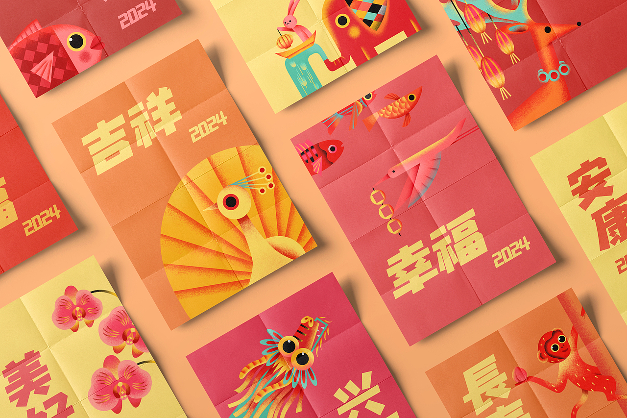 踏入插画行业第一年的一些作品(图ZMzU3NDA5NzI0) - 商业插画 - 站酷设计师_SHUO原创素材 - 站酷ZCOOL