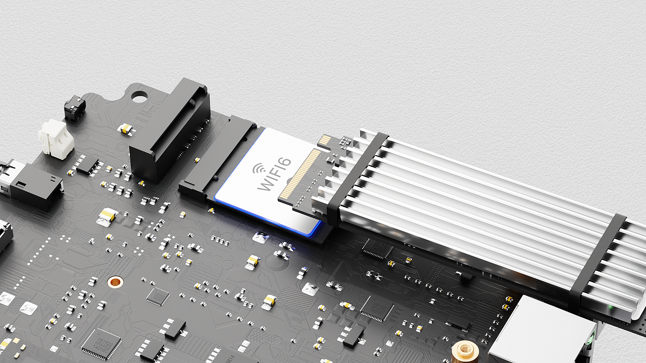 亚马逊主图视频-mini电脑