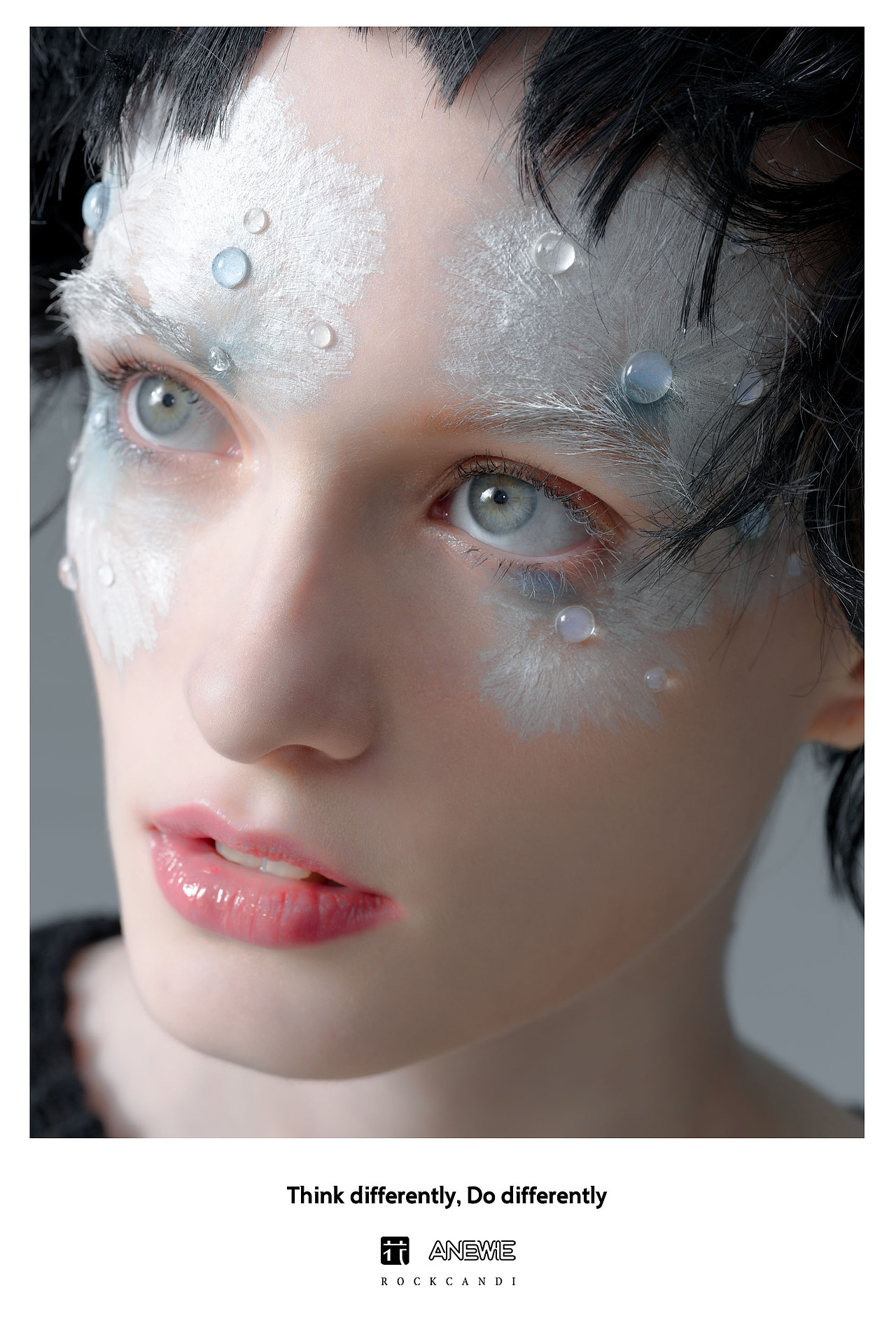 白（图ZMzUwMzQ0MTY4） - 时尚/艺术摄影 - 站酷设计师无味糖果原创素材 - 站酷ZCOOL