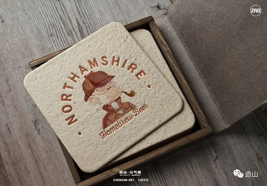 造山原创IP-元气猴（图ZMzA5NTgyNTYw） - IP形象 - 站酷设计师造山原创素材 - 站酷ZCOOL