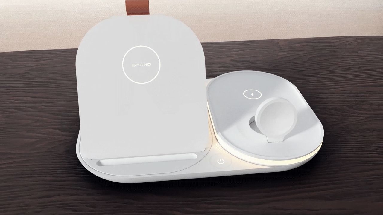 多功能无线充动态视频（图ZMzAxOTUwNjI4） - 动画/影视 - 站酷设计师LOOK_SUNSET原创素材 - 站酷ZCOOL