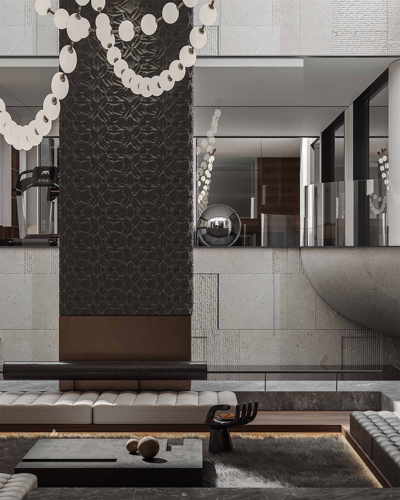 国庆节过后的现状