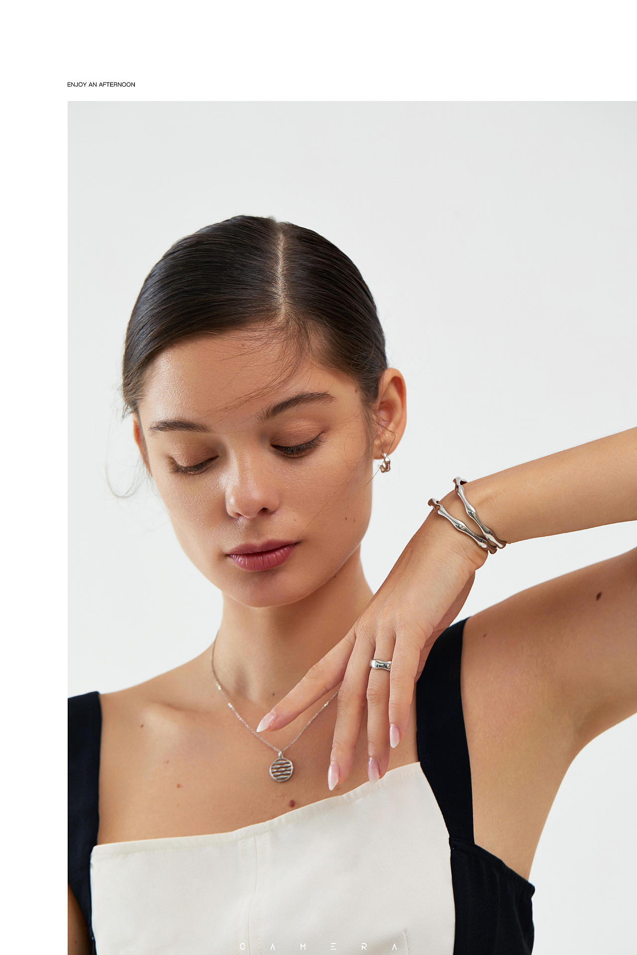 梵誓珠宝品牌拍摄-电商片