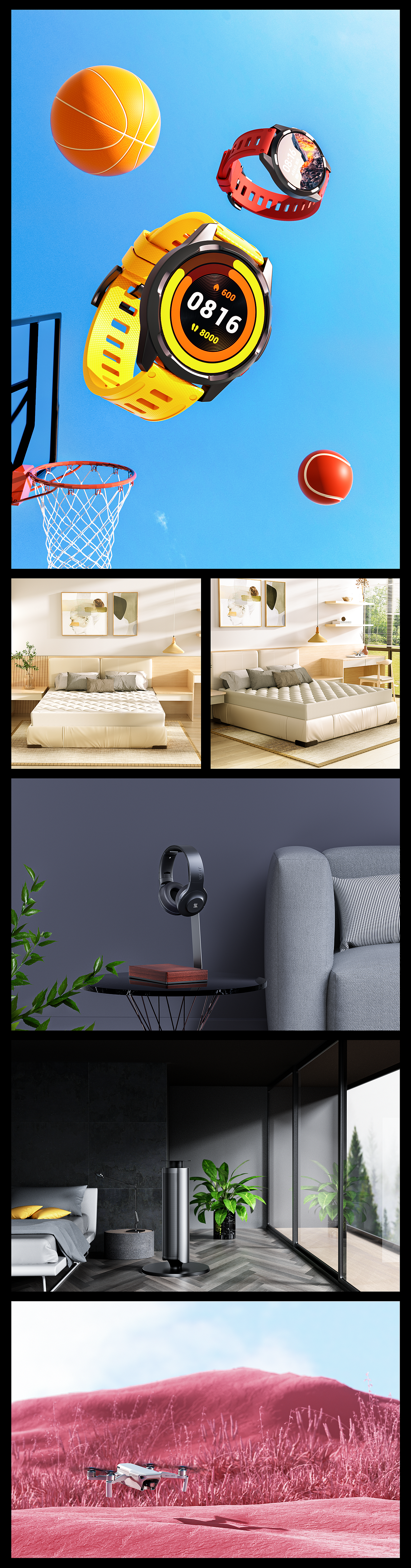 2023作品集（图ZMzI5NTQ1MDI4） - 产品 - 站酷设计师有理气原创素材 - 站酷ZCOOL