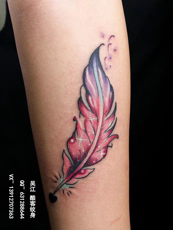 吴中区纹身店 吴中区刺青 吴中区洗纹身 吴江酷客纹身