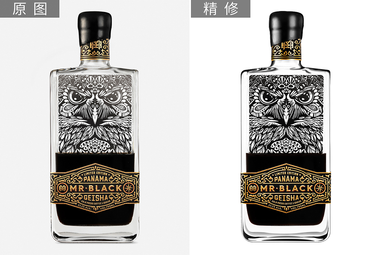 非商业精修练习