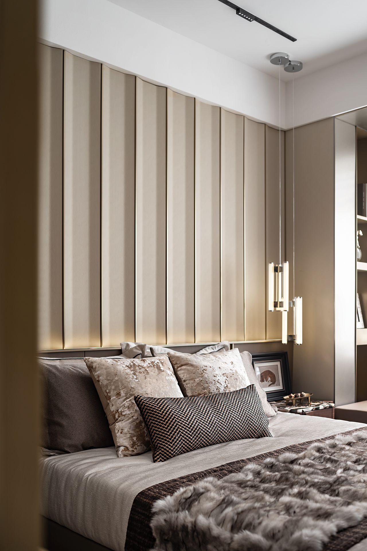 INNEST意巢设计:苏州 · 望熙雅苑