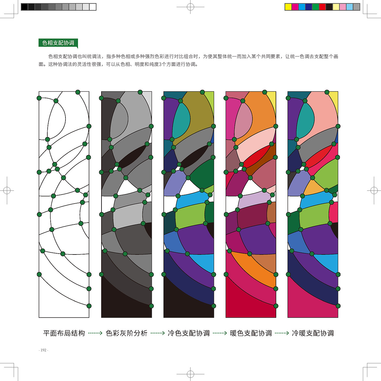 平面设计图解手册（二）（图ZMzUyODk1MTQw） - 宣传物料 - 站酷设计师吴刚UI原创素材 - 站酷ZCOOL