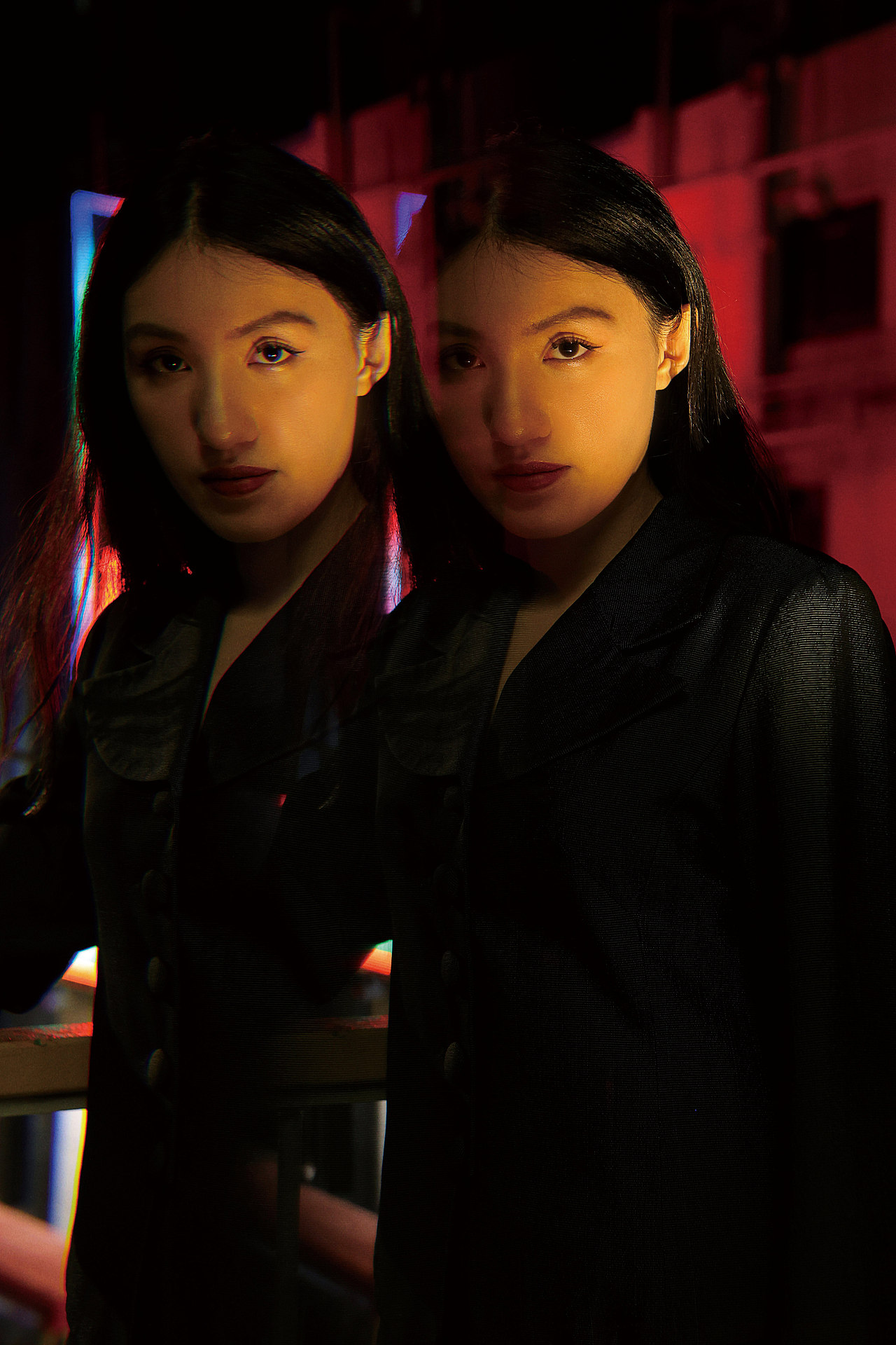 港风集/香港旅拍