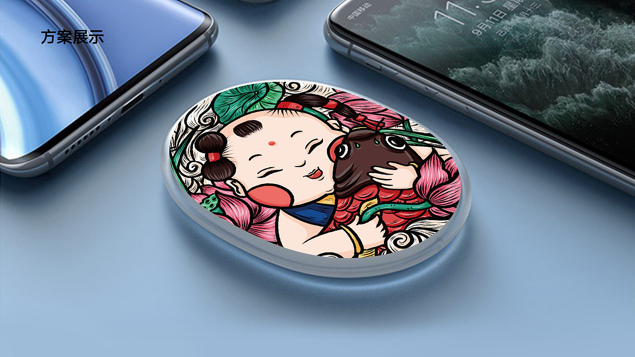 天津西青文创全案分享