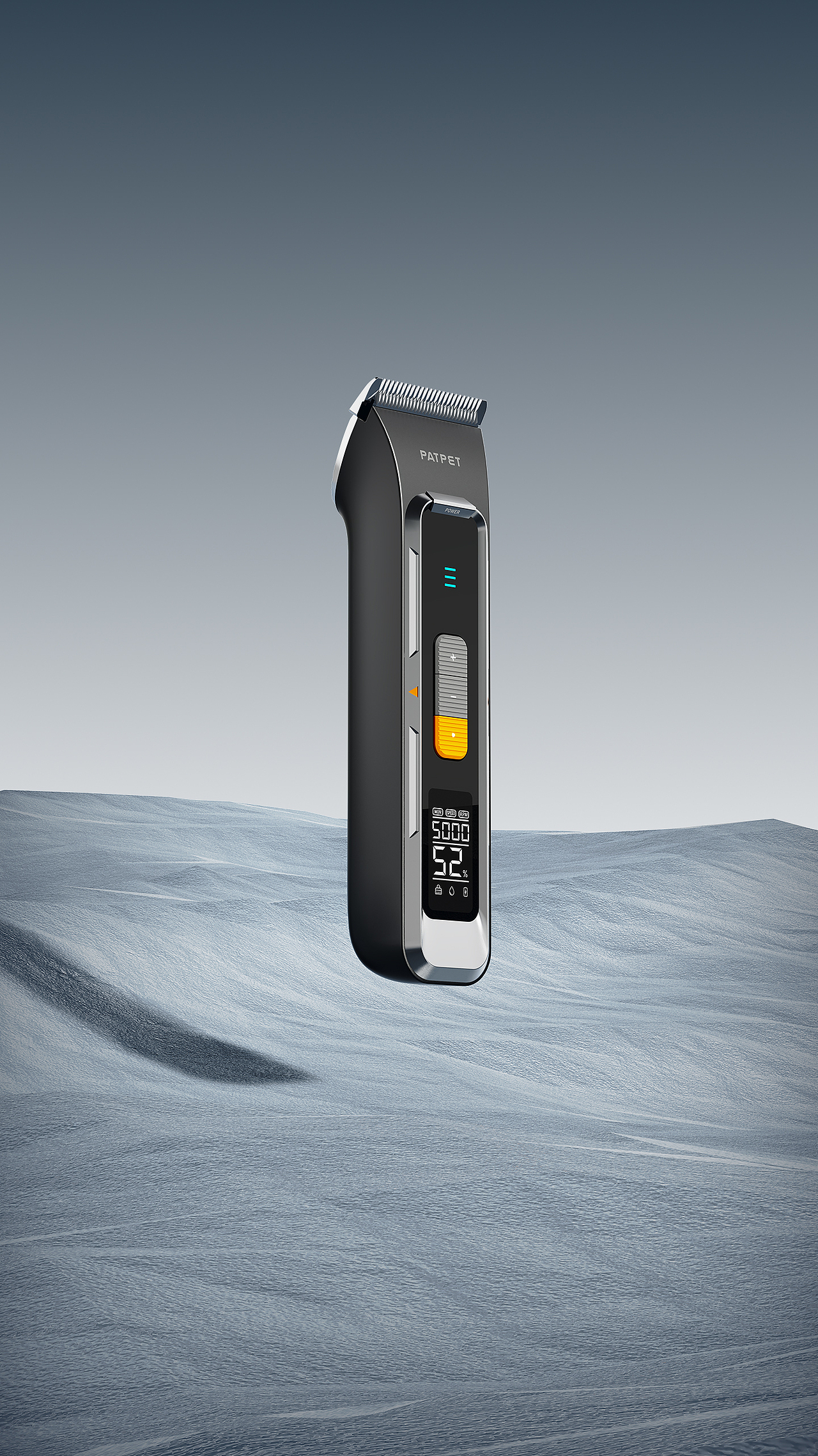 派特科技 - 宠物电推剪（图ZMzY2MDcwMDEy） - 生活用品 - 站酷设计师Turbodesign原创素材 - 站酷ZCOOL