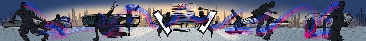 以亚运会为主题的海报创作（图ZMzEwMTg0OTg0） - 时尚/艺术摄影 - 站酷设计师能干NENGAN原创素材 - 站酷ZCOOL