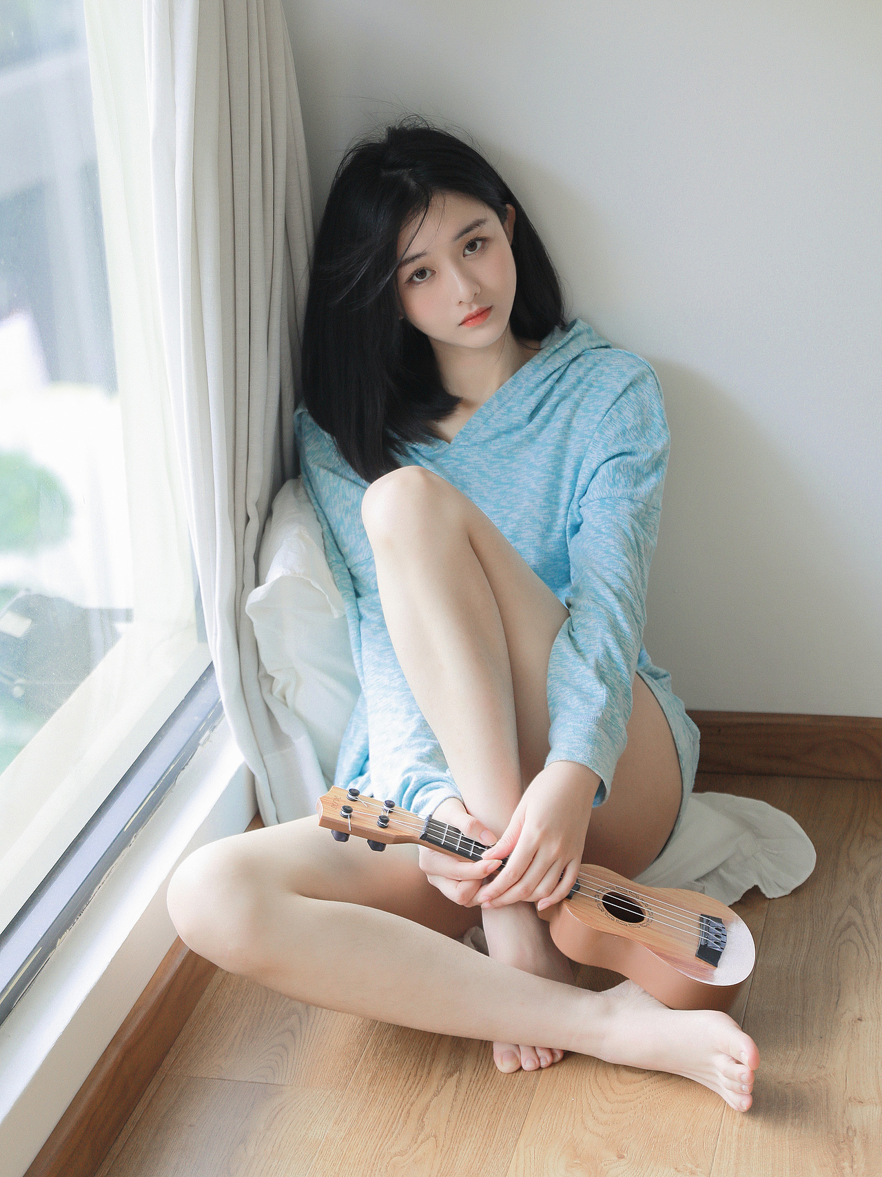 文静的女孩（图ZMzA0MTc3NDc2） - 人像摄影 - 站酷设计师ARTLee小杰原创素材 - 站酷ZCOOL