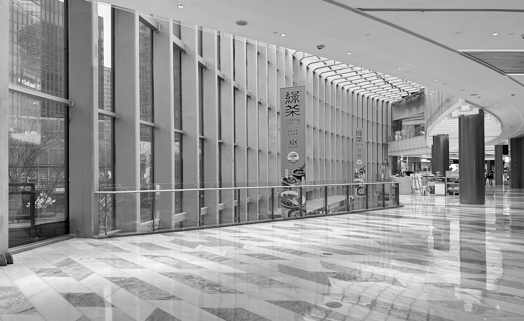 YOGBOX·酸奶集盒 | 魔戏空间设计案例（图ZMzQ0NjI2NDY0） - 商业空间设计 - 站酷设计师魔戏空间设计原创素材 - 站酷ZCOOL