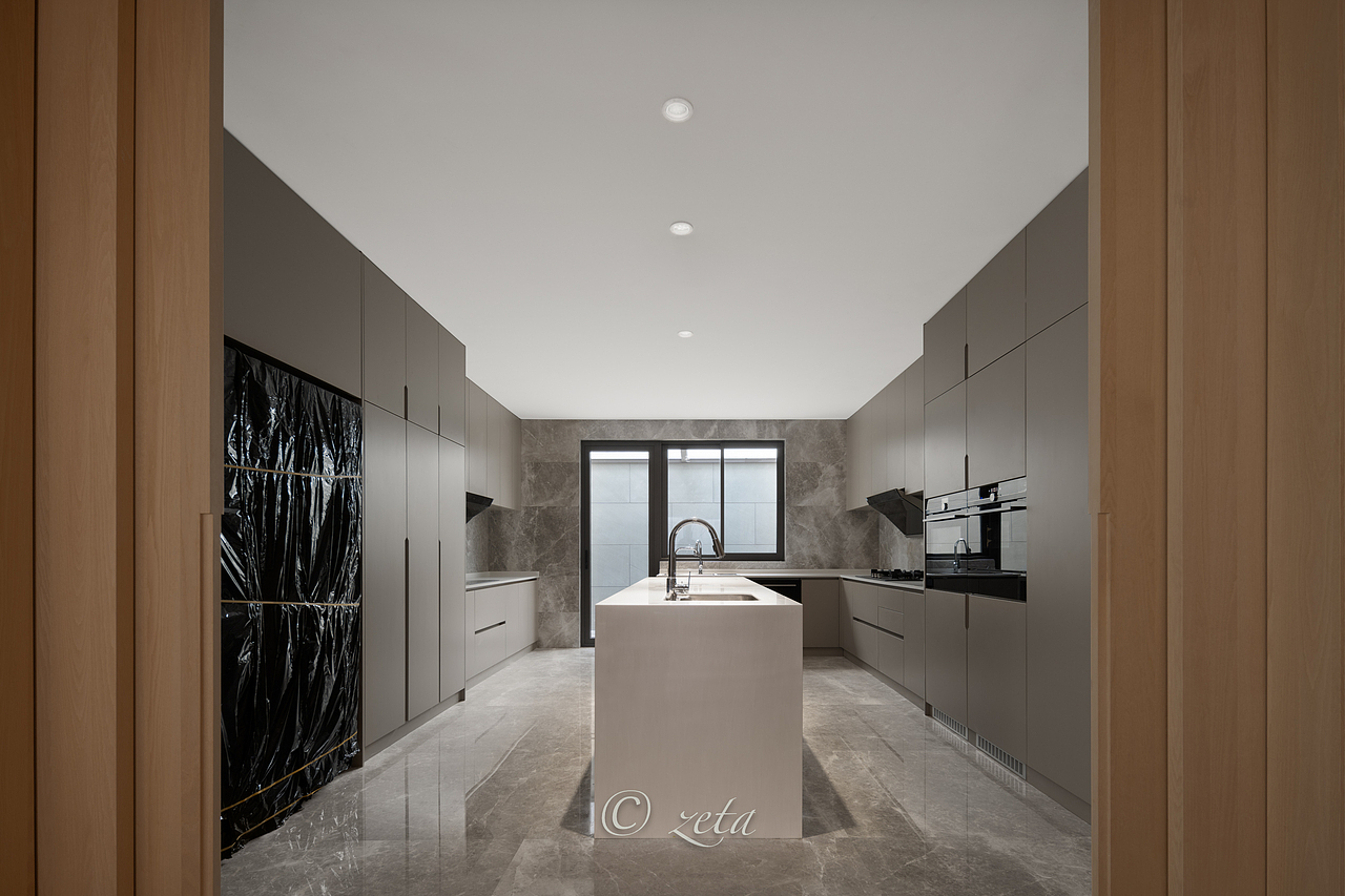 上海闵行 安缦别墅（图ZMzYxMTcwMjcy） - 环境/建筑摄影 - 站酷设计师zate_ls原创素材 - 站酷ZCOOL