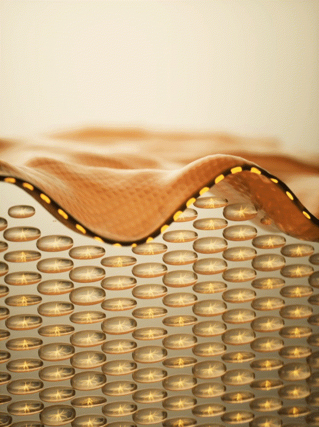 美容仪动画视频