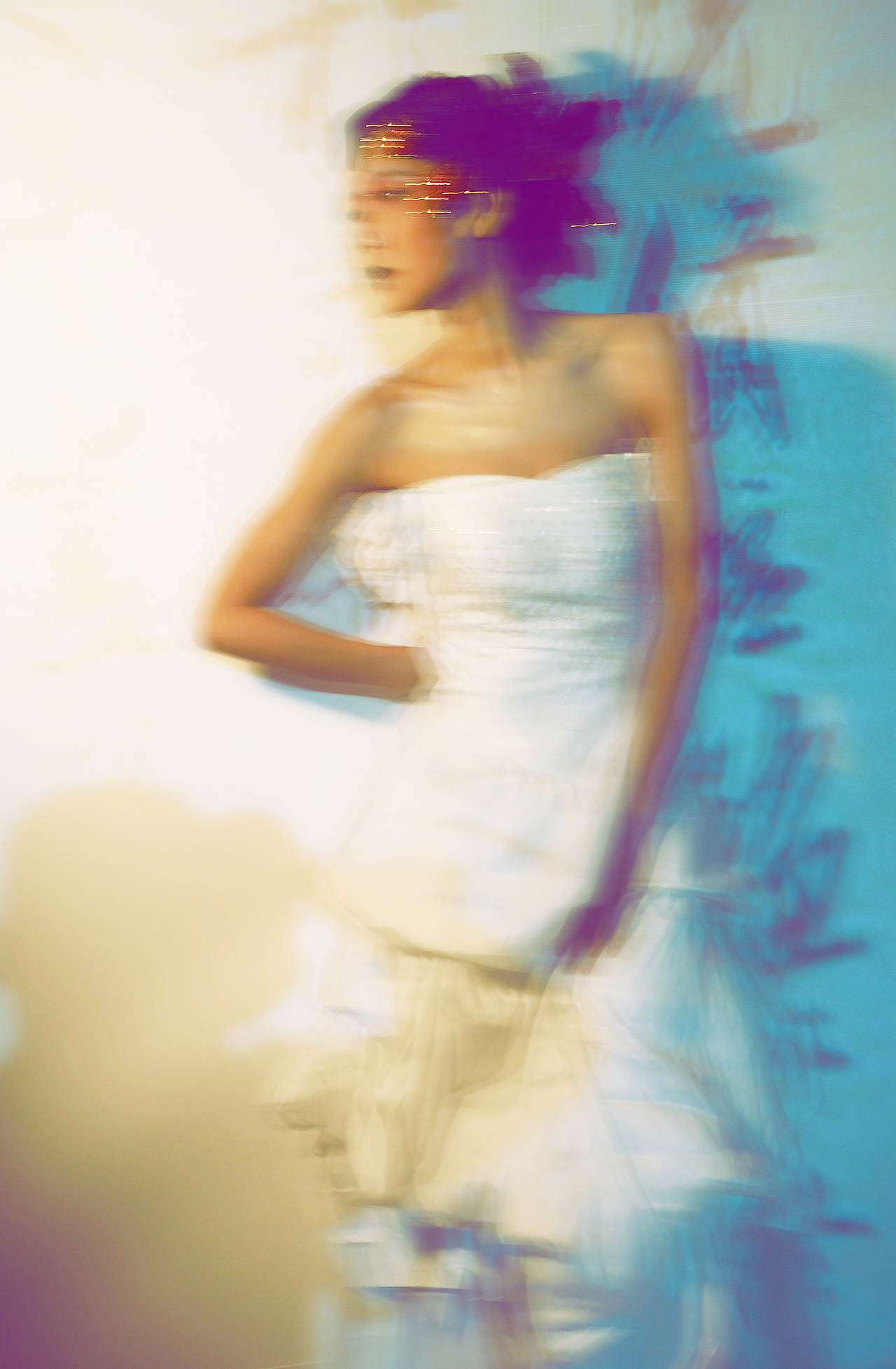 江湖-摄影师庞俊雪