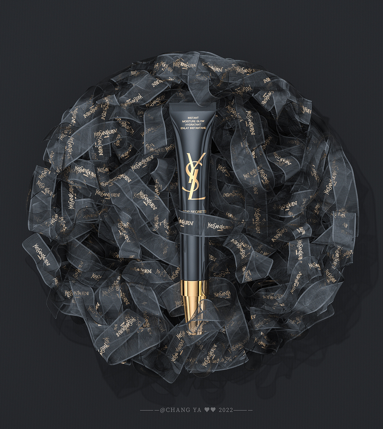 [长牙]2022-C4D作品（图ZMjk3MzQyMDUy） - 电商 - 站酷设计师长牙凿兽原创素材 - 站酷ZCOOL