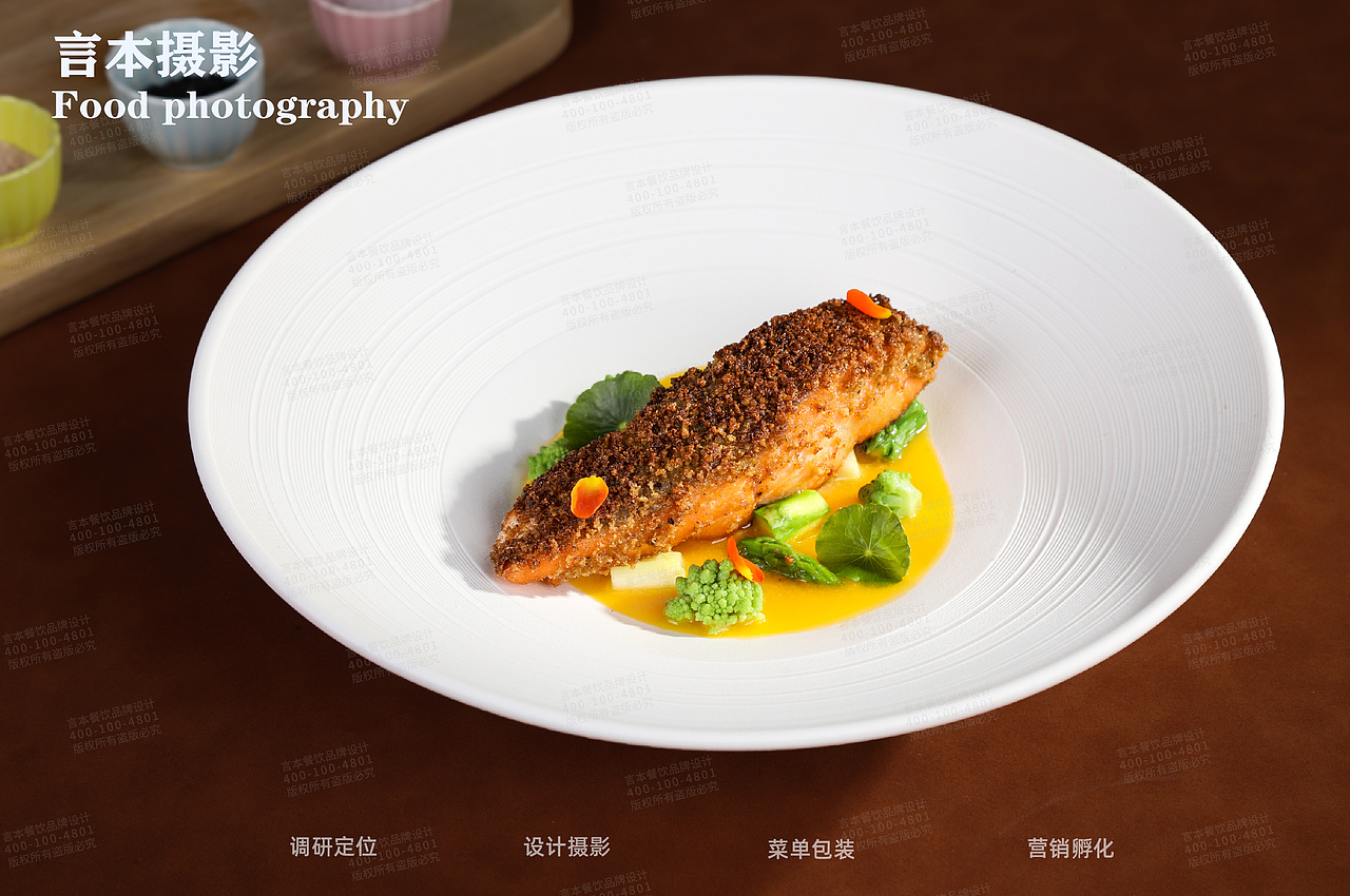 Nolita意大利西餐美食拍摄 X 言本设计（图ZMzU0NDgzMTI0） - 美食摄影 - 站酷设计师言本餐饮品牌设计原创素材 - 站酷ZCOOL