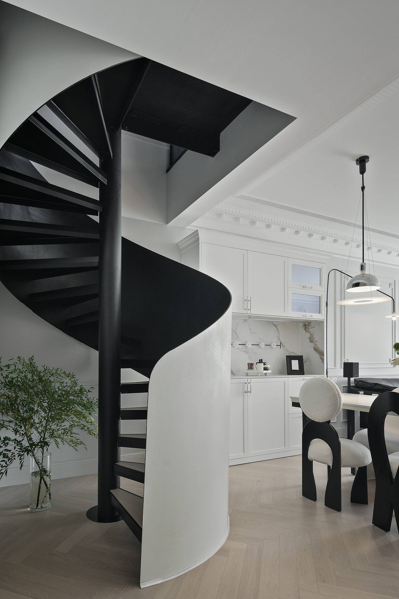 北京建筑空间摄影｜私宅拍摄｜家装样板间｜软装设计（图ZMzE5NDMxMTAw） - 家装设计 - 站酷设计师建筑空间摄影纪尧原创素材 - 站酷ZCOOL