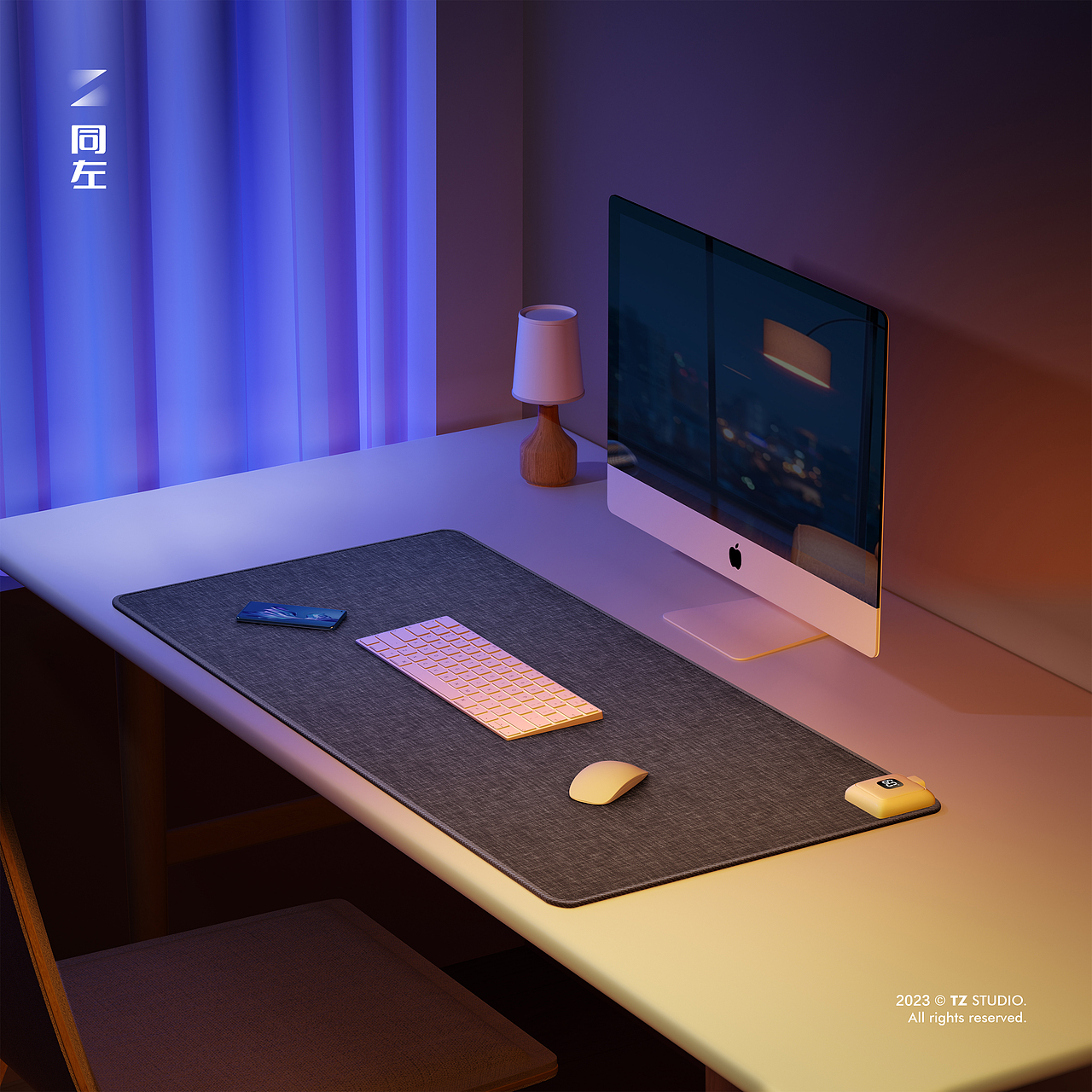 木之林鼠标垫&暖手袋✖同左 | 人像场景拍摄（图ZMzU5MTU5OTEy） - 产品摄影 - 站酷设计师同左摄影原创素材 - 站酷ZCOOL