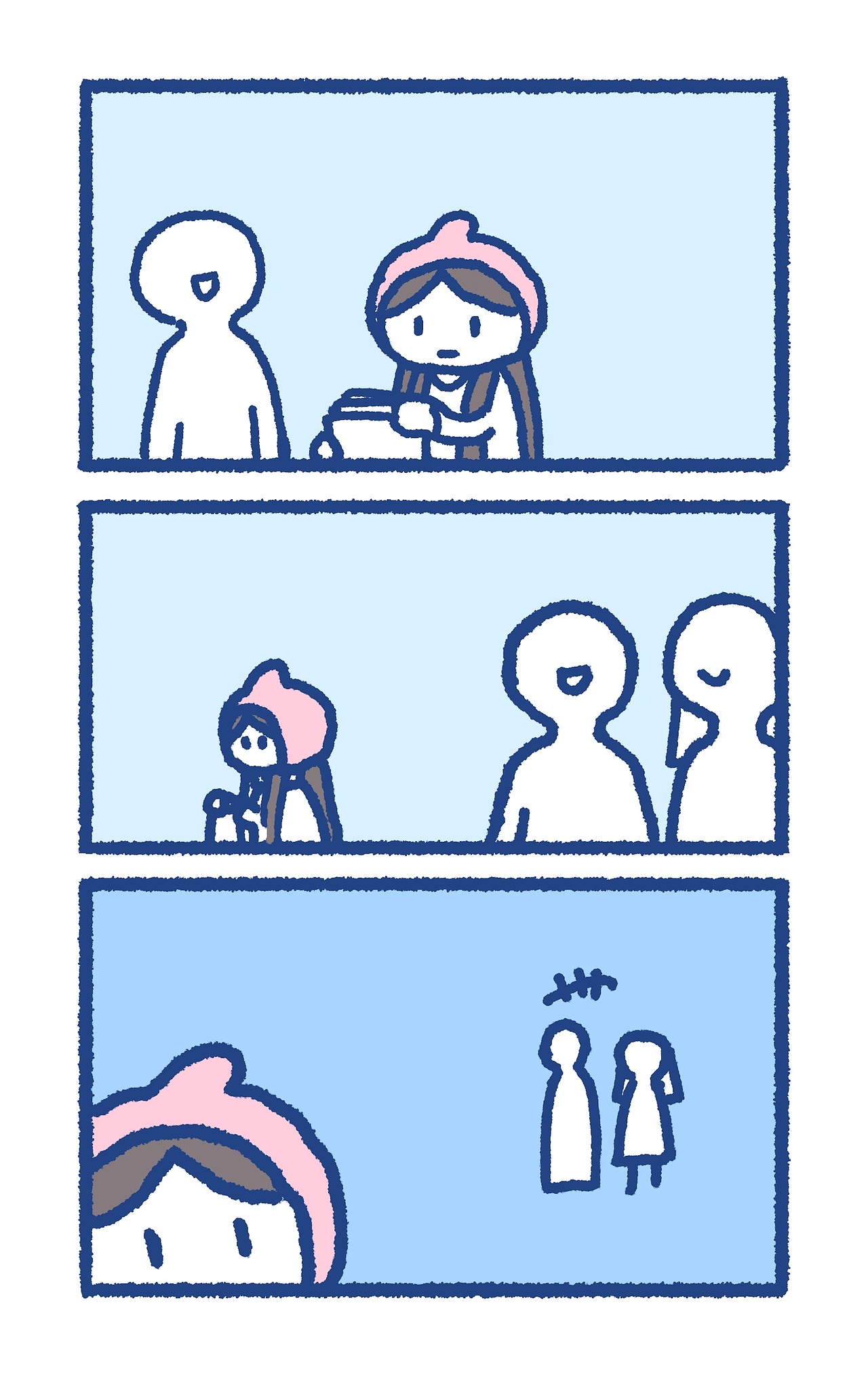 百分之九十情感（图ZMzQyNzYzNDUy） - 短篇/格漫 - 站酷设计师肉卷是章鱼原创素材 - 站酷ZCOOL