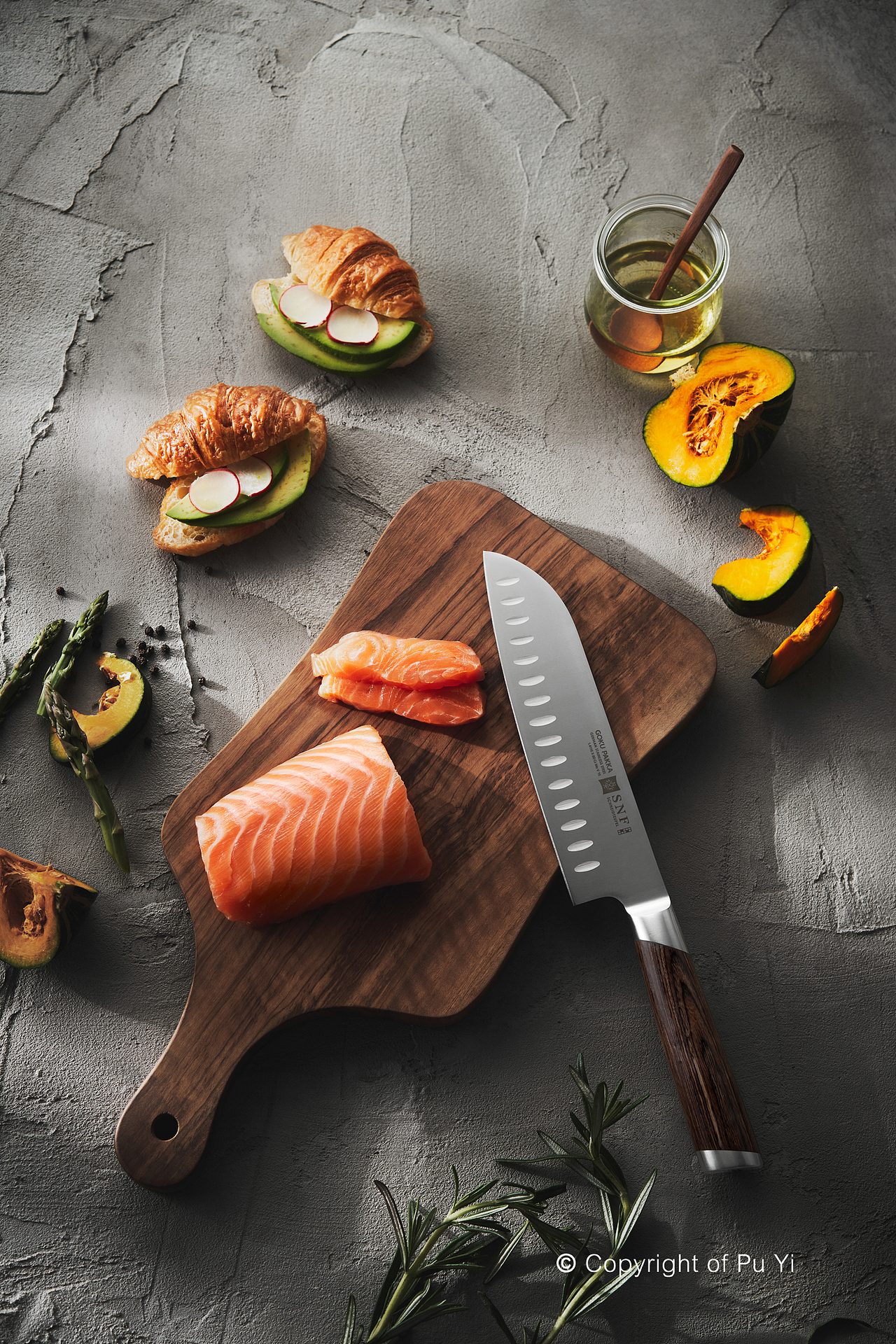 深圳产品摄影--「 德国SNF施耐福 」刀具电商产品详情（图ZMzQwMzY0NDEy） - 美食摄影 - 站酷设计师美食摄影师朴一原创素材 - 站酷ZCOOL