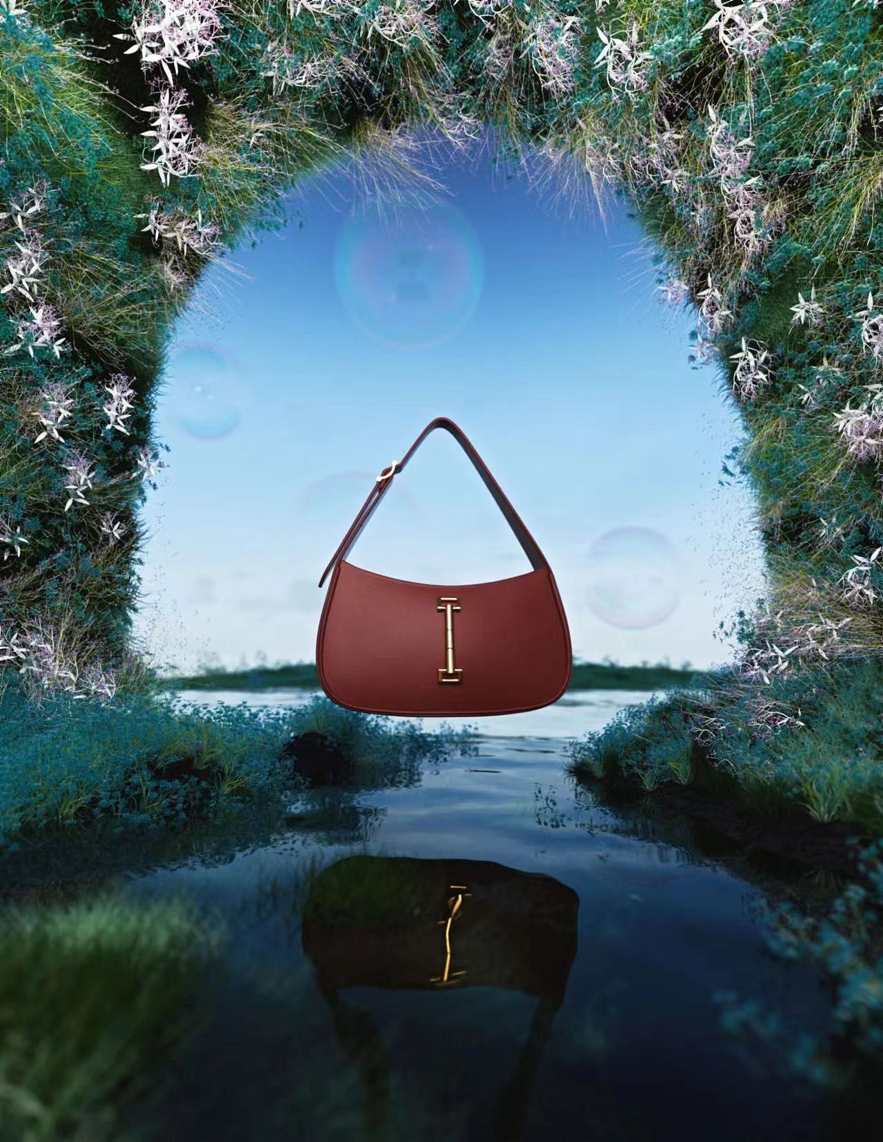 鞋包创作（图ZMzYxODc4NTEy） - 产品 - 站酷设计师Lookingupatth原创素材 - 站酷ZCOOL