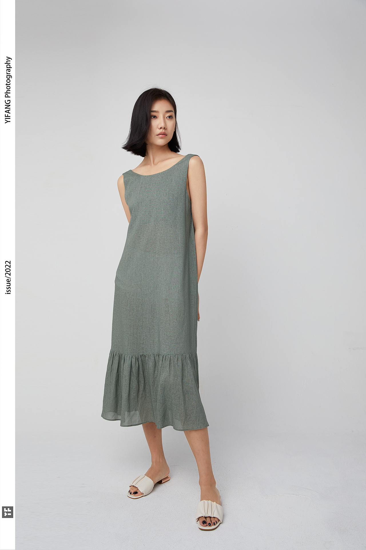 电商摄影 | 好密说服装 ✖ 一方摄影（图ZMjk5Mjg3NjA4） - 人像摄影 - 站酷设计师深圳一方摄影原创素材 - 站酷ZCOOL