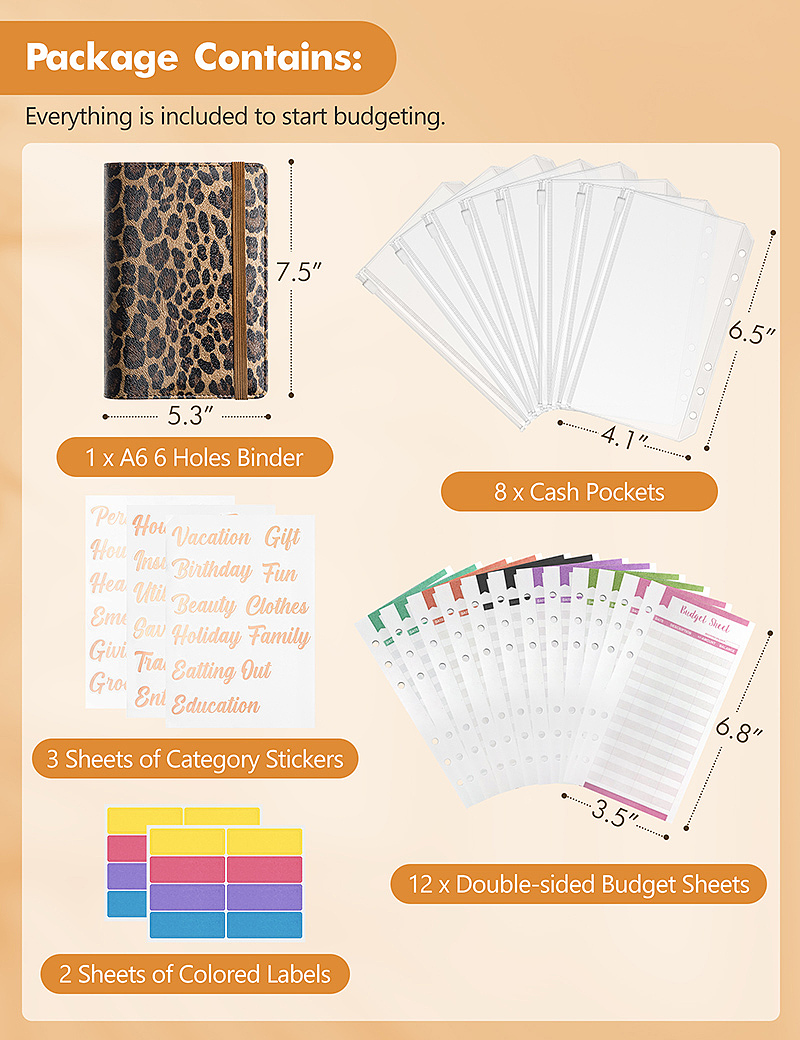 預(yù)算本 亞馬遜主圖A+ 美工設(shè)計（圖ZMzMxMjA4ODc2） - 產(chǎn)品攝影 - 站酷設(shè)計師KAIDUO原創(chuàng)素材 - 站酷ZCOOL