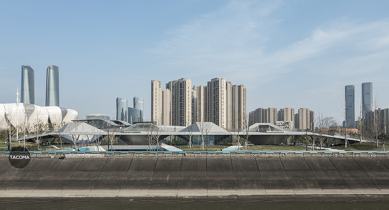 云渡驿 / 多主题城市切片_TACOMA建筑摄影-站酷ZCOOL